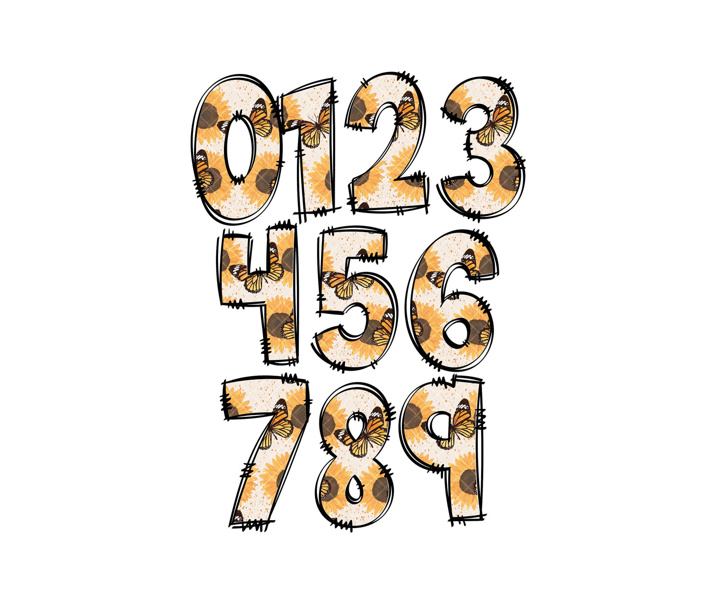 76 PATTERN