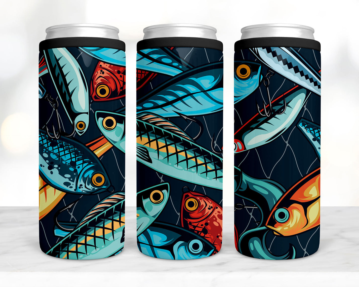 250+ TALL HARD Can Cooler Sublimation Designs Bundle, Beer Cozies, Can Cosies, Stubby Holders, Can Cooler Template, METAL Can Cooler Png