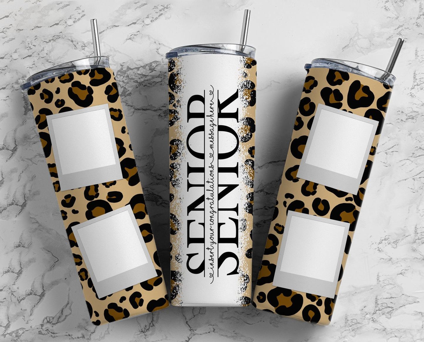 50+ Senior Split Seamless Mega Bundle, 20oz Sublimation Graduation Tumbler Design Bundle, Graduate 2022, Add Your Own Name PNG