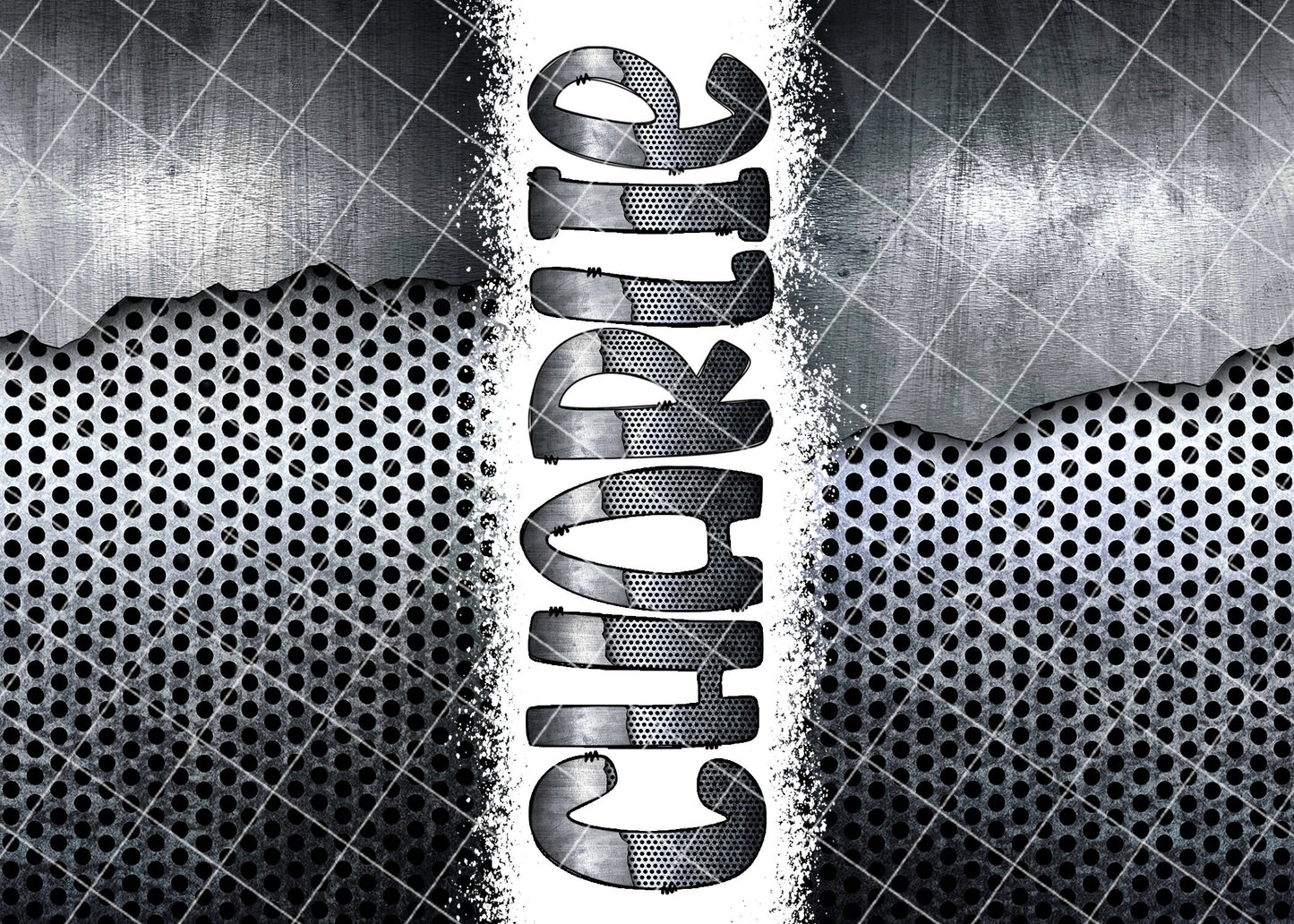 15oz Tumbler Wrap with Matching Doodle Letters, Hand drawn Alphabet, Kids Tumbler Sublimation PNG - Pattern 150