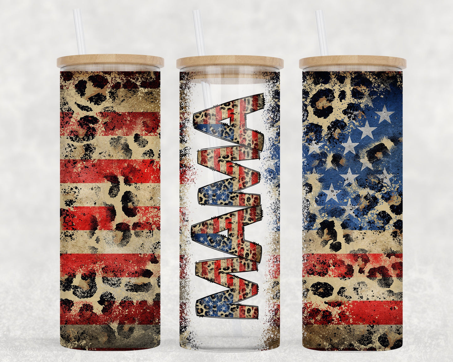 50+ 25oz Seamless Libbey Mega Bundle, Glass Can Tumbler, Libbey Can wrap, Can Glass Wrap Sublimation Designs, Mothers Day Mama Tumbler Wrap