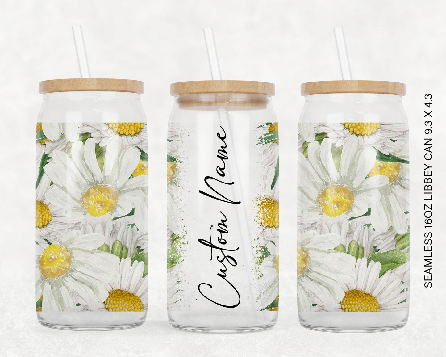 250+ MEGA BUNDLE 16oz Libbey Glass Can Tumbler Seamless Sublimation Designs, Glass Can Wrap png, Libbey Can Template, 16oz Libbey Wrap PNG