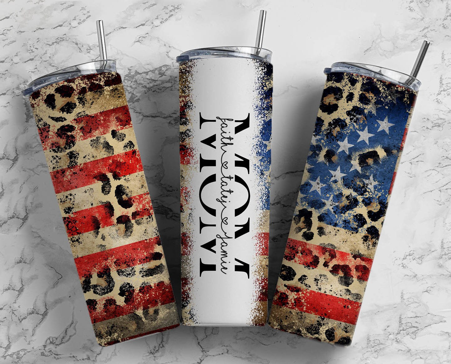 50+ Mom Split Seamless Mega Bundle, 20oz Sublimation Tumbler Design Bundle, Skinny Straight Tumbler, Google Drive, Add Your Own Name PNG