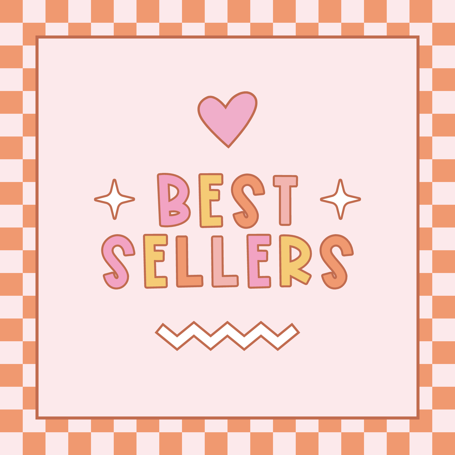 Best Sellers