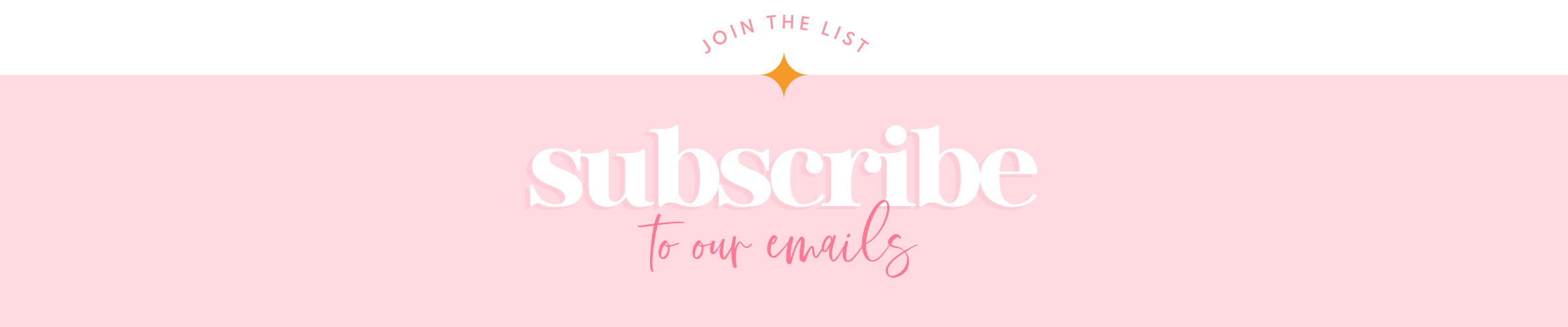 The Doodle Letter Store