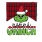 Matching Grinch Christmas Family Shirts/Pyjamas