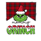 Matching Grinch Christmas Family Shirts/Pyjamas