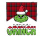 Matching Grinch Christmas Family Shirts/Pyjamas