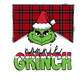 Matching Grinch Christmas Family Shirts/Pyjamas