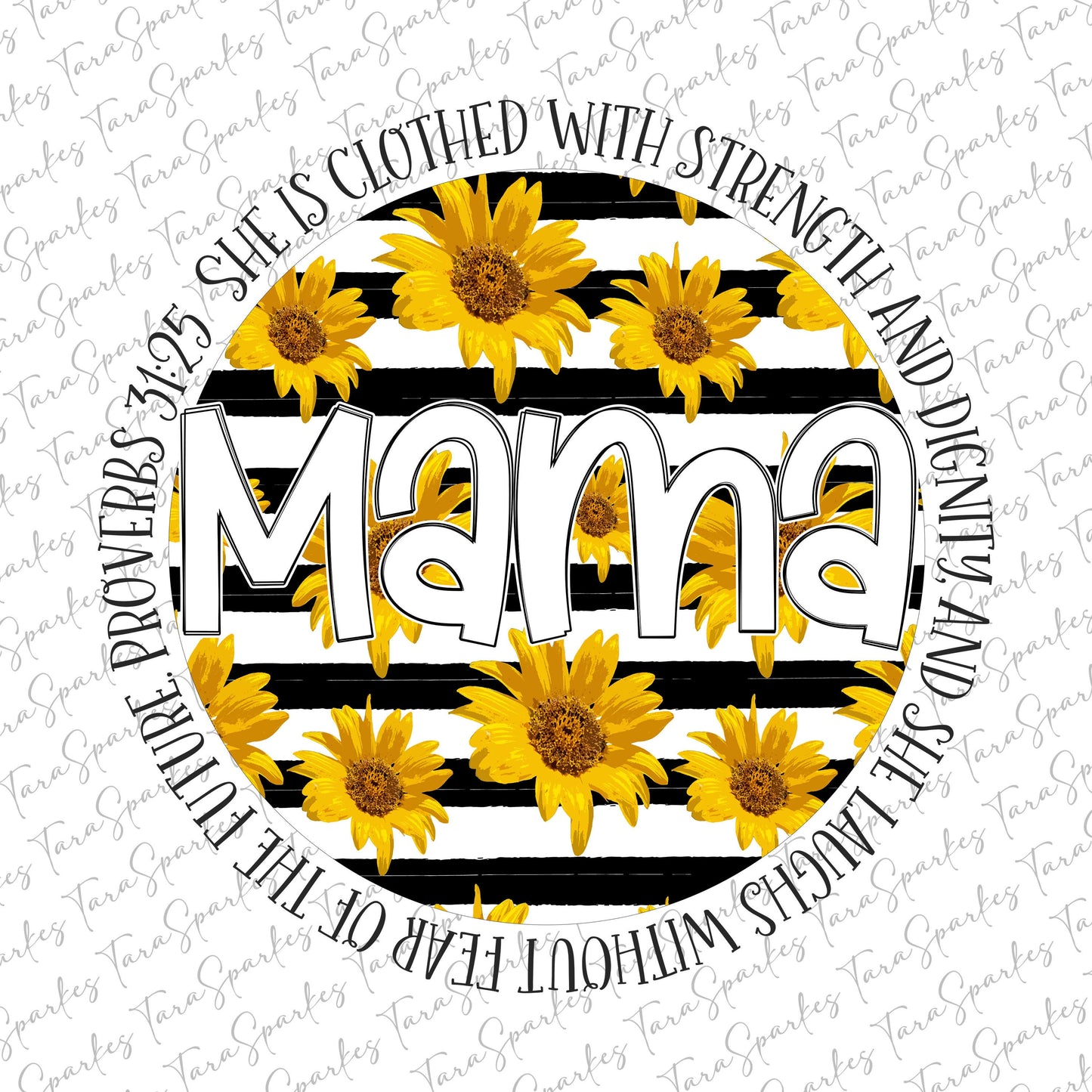 Sunflower Mama Sublimation Design, Mockups Included, Mothers Day Sublimate Design, Floral Flowers, Mom Quote Sublimation, Mom PNG