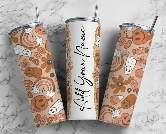 How To Design In Canva For Sublimation Tumbler Wrap 
