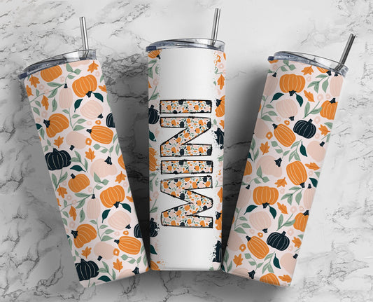 Mini 20oz Straight Sublimation Tumbler Wrap Designs for Kids See &quot;MAMA&quot; Designs for Matchings MAMA Wrap - DESIGN 82