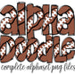 Football Alphabet Letters PNG Bundle, Grid Iron Sports Doodle Letters, Hand Drawn Alphabet Doodle, Sublimation Alpha Set Designs PNG (2023-01-04 07.47.03)