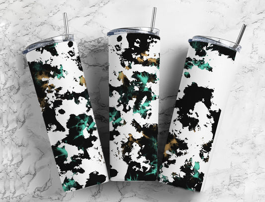 20 Oz BMW Tumbler Wrap 