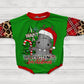 I Want a Hippopotamus for Christmas Png, Sublimation Graphics, Christmas Hippo Designs Png, MOCKUPS INCLUDED