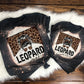 Leopard Junkie Sublimation Design, Country Mama, Western Sublimation Designs, Instant Download, Mom Bun, Messy Bun PNG, MOCKUPS INCLUDED!