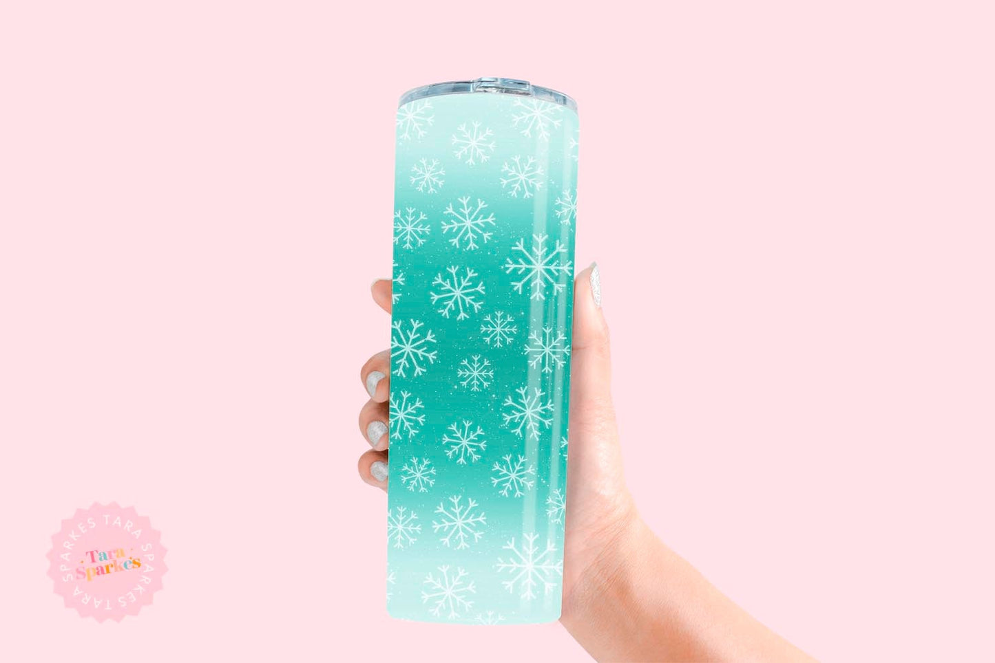 Tumbler Png, Tumbler Wrap, Tumbler Designs, Tumbler Template, Winter Tumbler Design, Winter Season, Sublimation Tumbler, Snow Flakes, 10