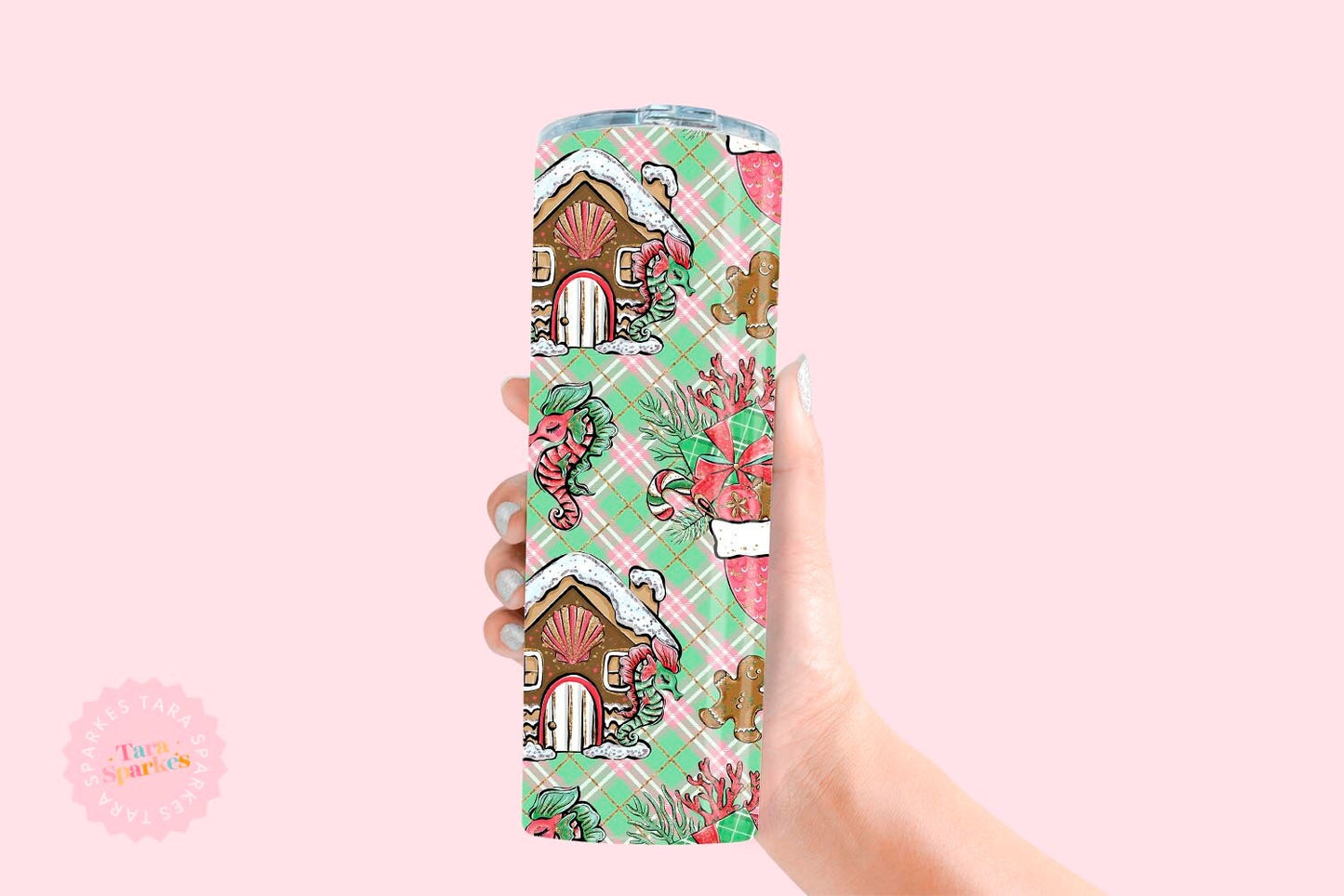 Christmas House Background, Christmas Png, Winter Design, Digital Download, Tumbler Designs, 20oz Skinny Tumbler, Tumbler Wrap Png, 109