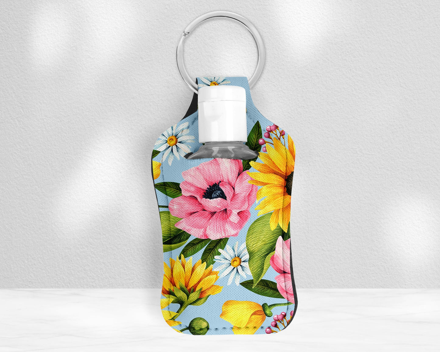 250+ Sanitizer Sublimation Designs, Sanitiser Key Ring Car Bundle PNG, Key Fob Sanitizer Wristlet Keychain, Sublimation Mega Bundle Design