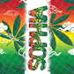 Weed Seamless Add Your Own Text, Seamless Tumbler, 20oz Seamless Tumbler Designs, tumbler png, Skinny tumbler, Seamless Tumbler