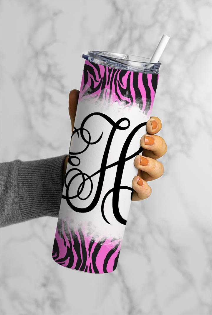 EDITABLE Monogram 20oz Straight Tumbler Wrap Designs, Make Your Own Custom Peronalized Design, Easy Canva Tempalte (2023-01-04 09.53.52)