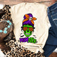 Halloween Mama Sublimation Design, Spooky Mama, Trick or Treat Sublimation Designs, Momster Mom Bun, Messy Bun PNG
