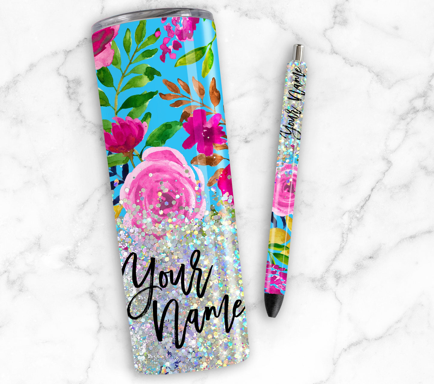 50+ Tumbler & Pen Bundle, Wraps for 20 oz Sublimation Tumbler, Floral Tumbler Cowhide Leopard Glitter Epoxy Waterslide Mega BUNDLE