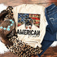 USA American Mama Sublimation Design, Country Mama, Western Sublimation Designs, Instant Download, Mom Bun, Messy Bun PNG, MOCKUPS included!