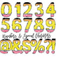 Teacher Tumbler with Matching Doodle Letters, Add your own name with PNG Pencil Back to School Alphaset Tumbler Wrap (2023-01-05 05.13.12)