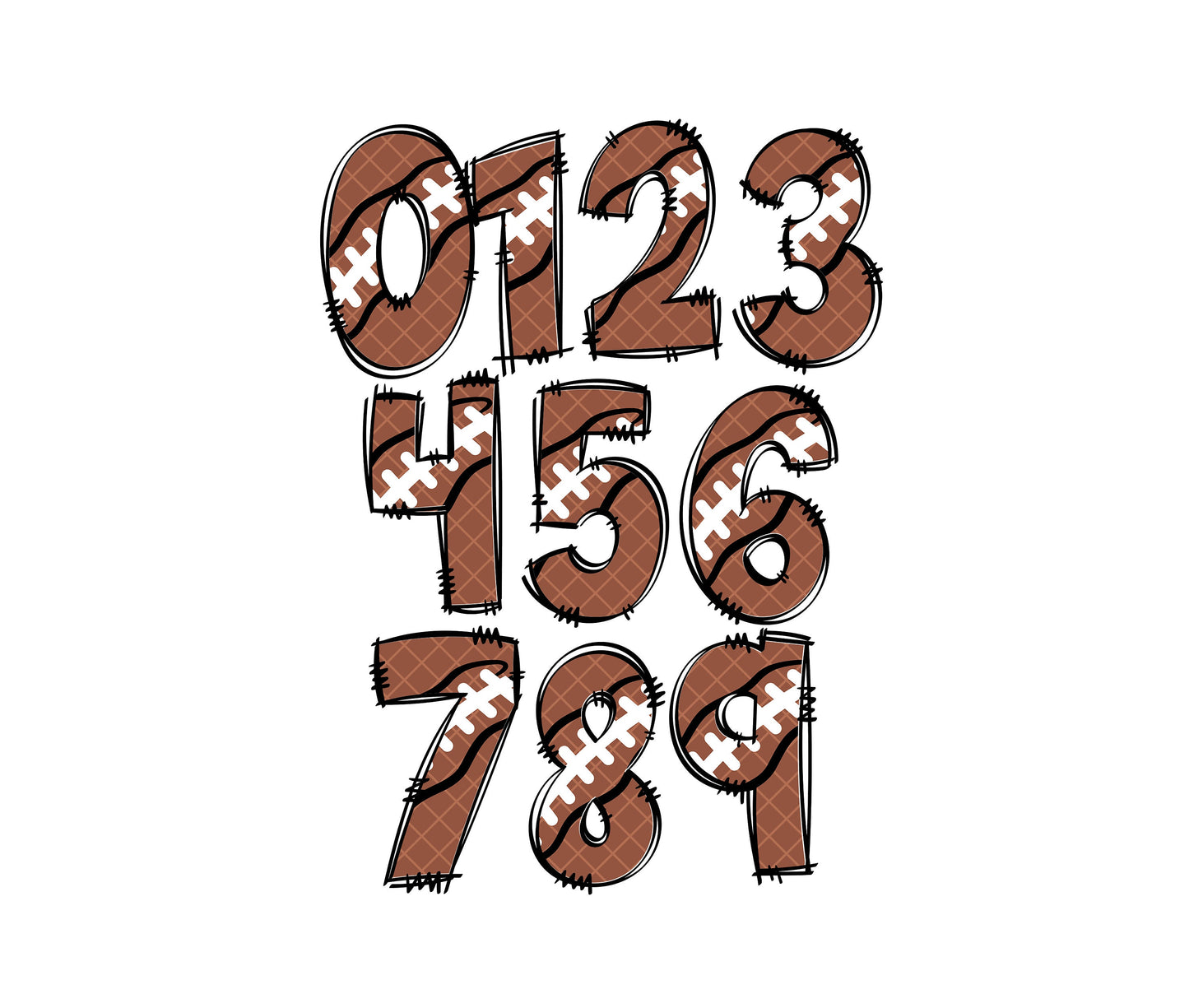 Football Alphabet Letters PNG Bundle, Grid Iron Sports Doodle Letters, Hand Drawn Alphabet Doodle, Sublimation Alpha Set Designs PNG (2023-01-04 07.47.03)