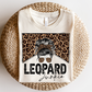 Leopard Junkie Sublimation Design, Country Mama, Western Sublimation Designs, Instant Download, Mom Bun, Messy Bun PNG, MOCKUPS INCLUDED!