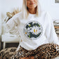 Daisy Mama Sublimation Design, Mockups Included, Mothers Day Sublimate Design, Floral Flowers, Mom Quote Sublimation, Mom PNG