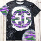 Double Monogram 894
