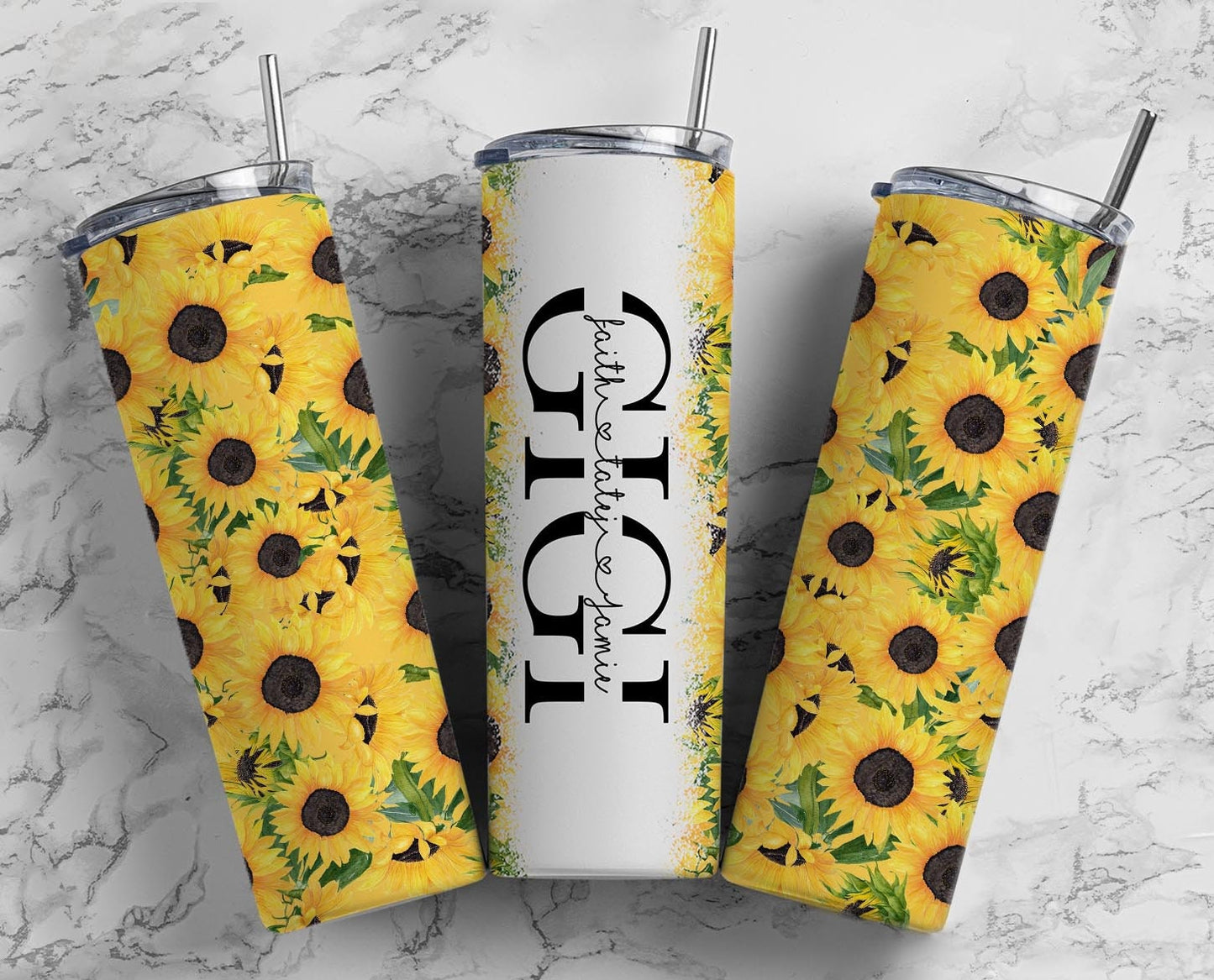 50+ GIGI Split Seamless Mega Bundle, 20oz Sublimation Tumbler Design Bundle, Skinny Straight Tumbler, Gigi Tumbler, Add Your Own Name PNG