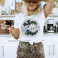 Daisy Mama Sublimation Design, Mockups Included, Mothers Day Sublimate Design, Floral Flowers, Mom Quote Sublimation, Mom PNG